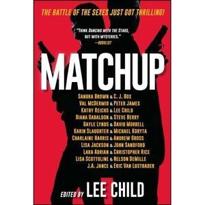 Matchup -- Lee Child